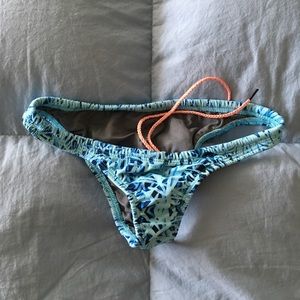 JOLYN sport swimwear bottom